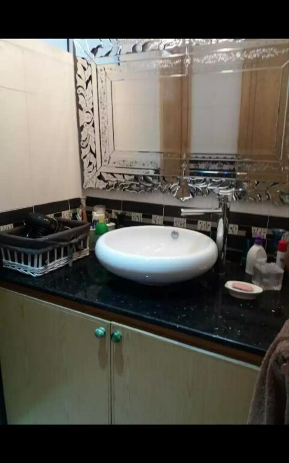 Chambre Haut Standing Rabat Luaran gambar