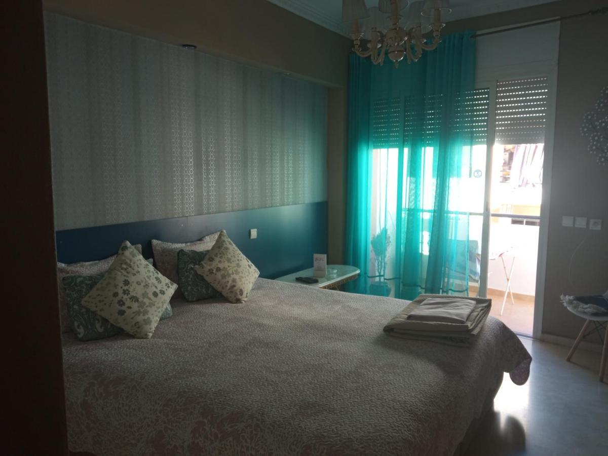 Chambre Haut Standing Rabat Luaran gambar