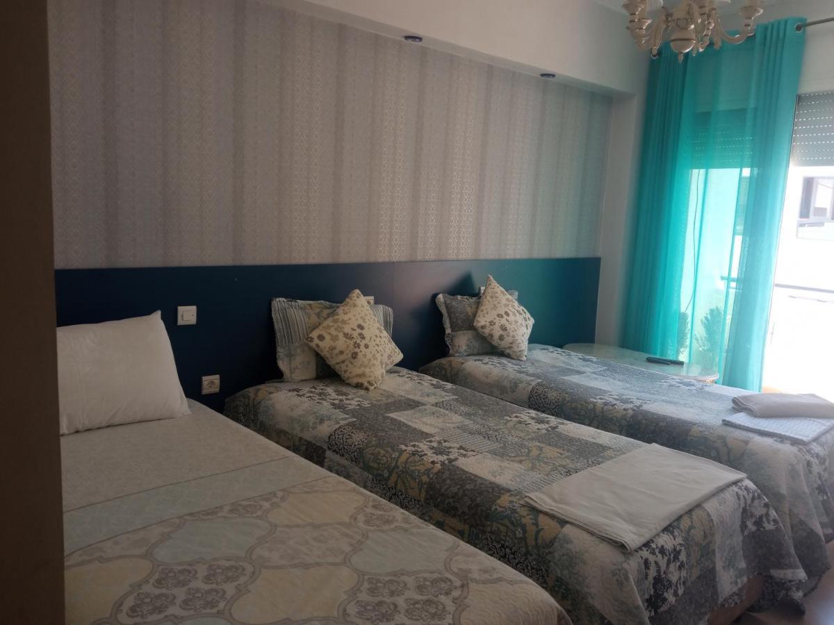 Chambre Haut Standing Rabat Luaran gambar
