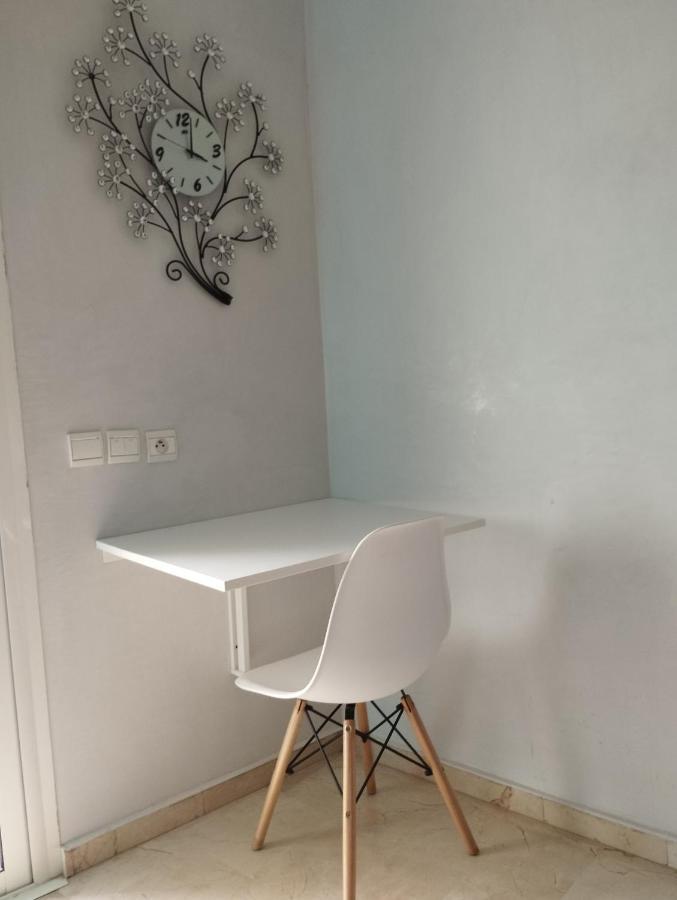 Chambre Haut Standing Rabat Luaran gambar