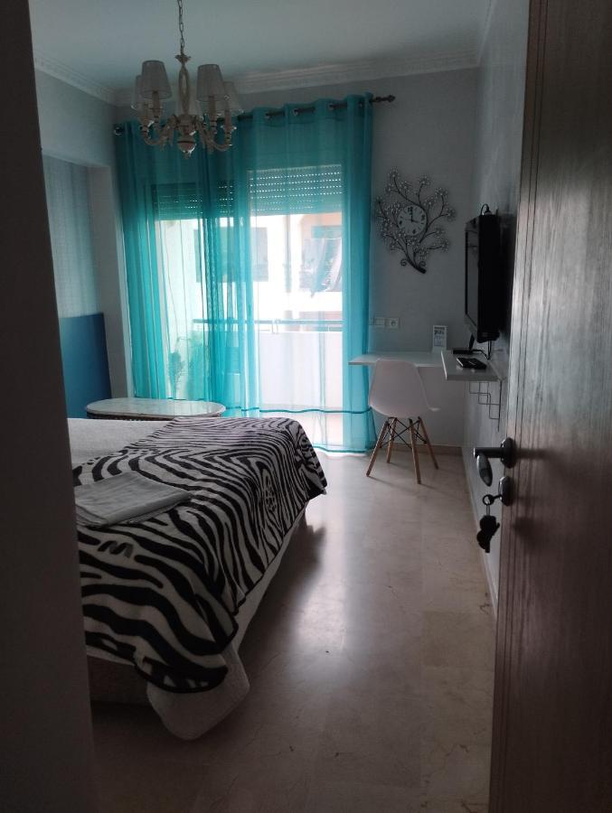 Chambre Haut Standing Rabat Luaran gambar