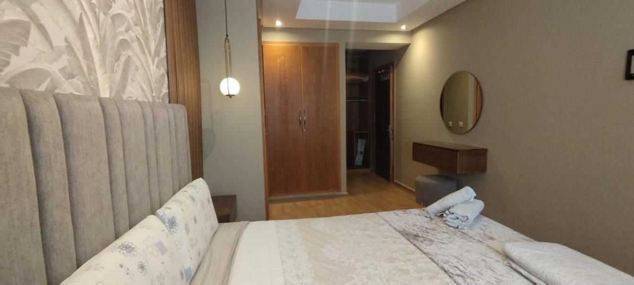Chambre Haut Standing Rabat Luaran gambar