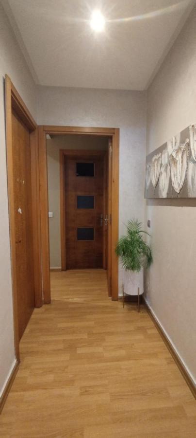 Chambre Haut Standing Rabat Luaran gambar