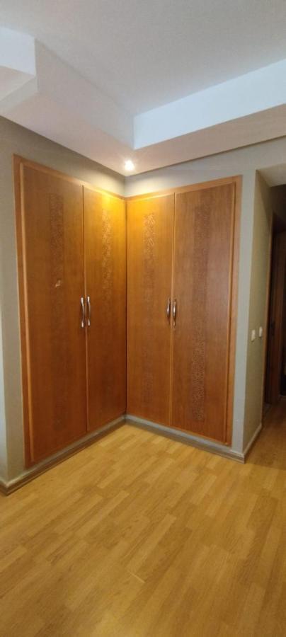 Chambre Haut Standing Rabat Luaran gambar