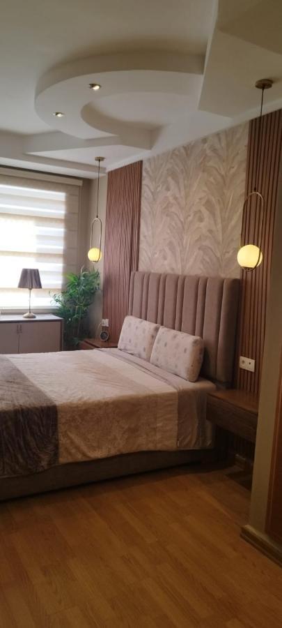 Chambre Haut Standing Rabat Luaran gambar