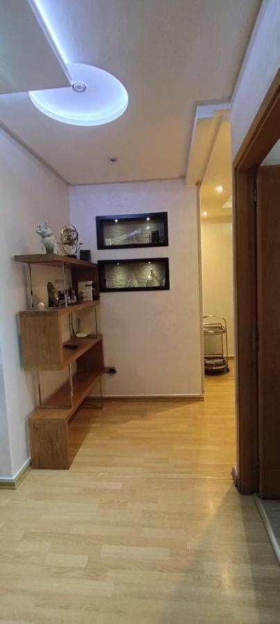Chambre Haut Standing Rabat Luaran gambar