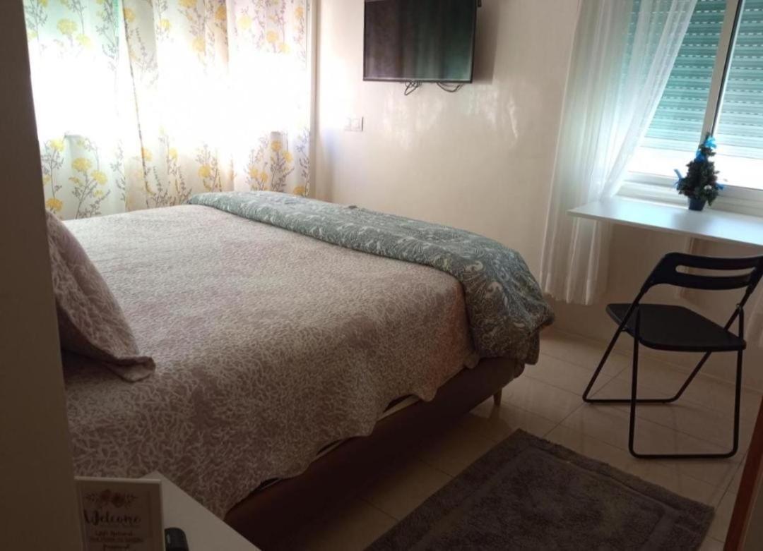 Chambre Haut Standing Rabat Luaran gambar