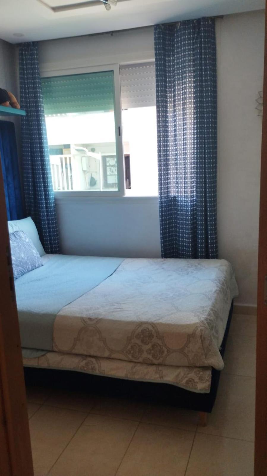 Chambre Haut Standing Rabat Luaran gambar