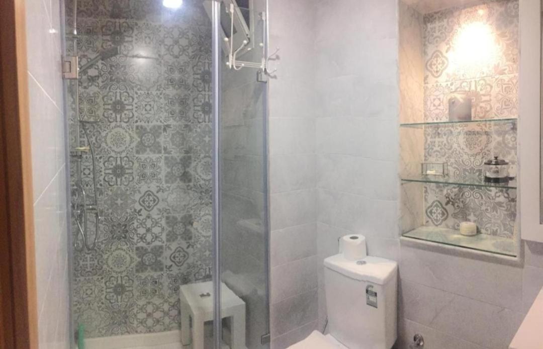 Chambre Haut Standing Rabat Luaran gambar