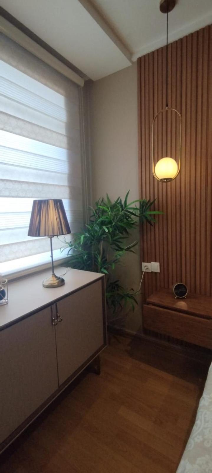 Chambre Haut Standing Rabat Luaran gambar