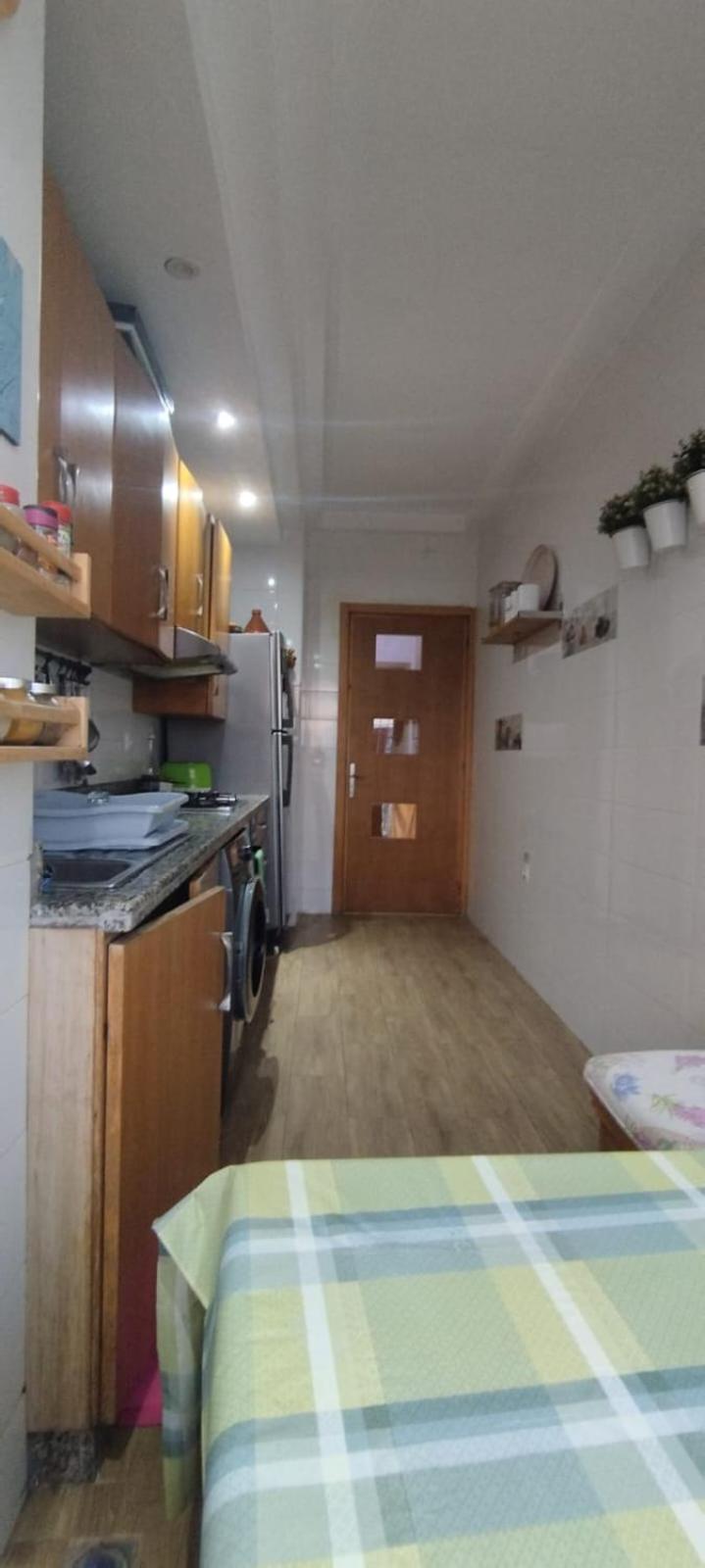 Chambre Haut Standing Rabat Luaran gambar