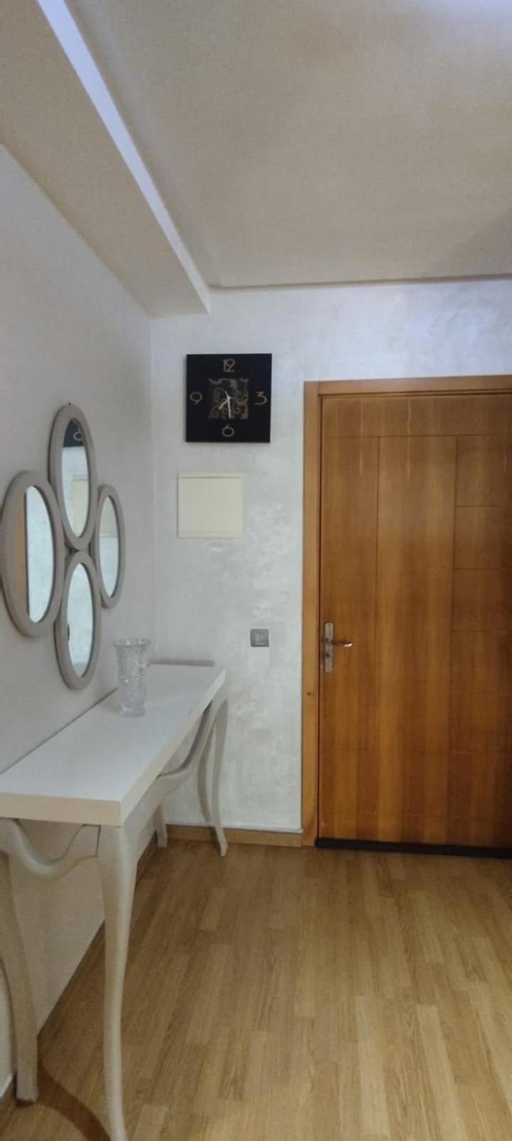 Chambre Haut Standing Rabat Luaran gambar