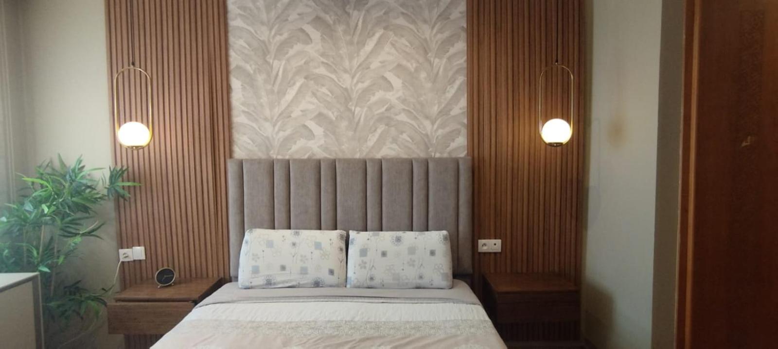Chambre Haut Standing Rabat Luaran gambar