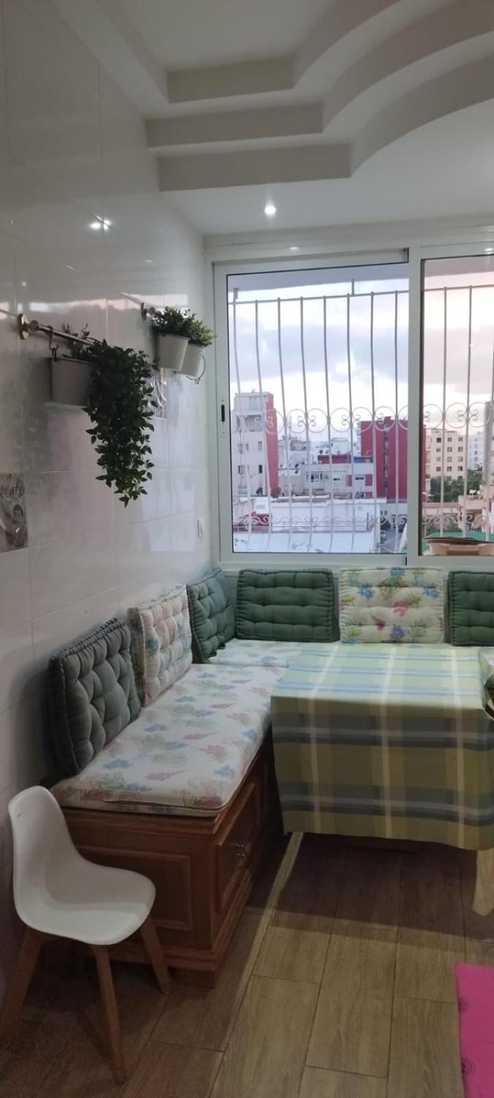 Chambre Haut Standing Rabat Luaran gambar