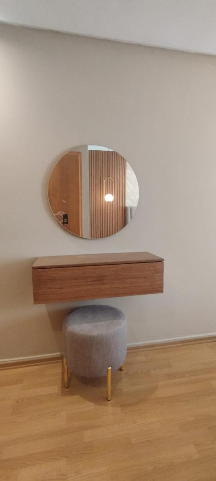 Chambre Haut Standing Rabat Luaran gambar