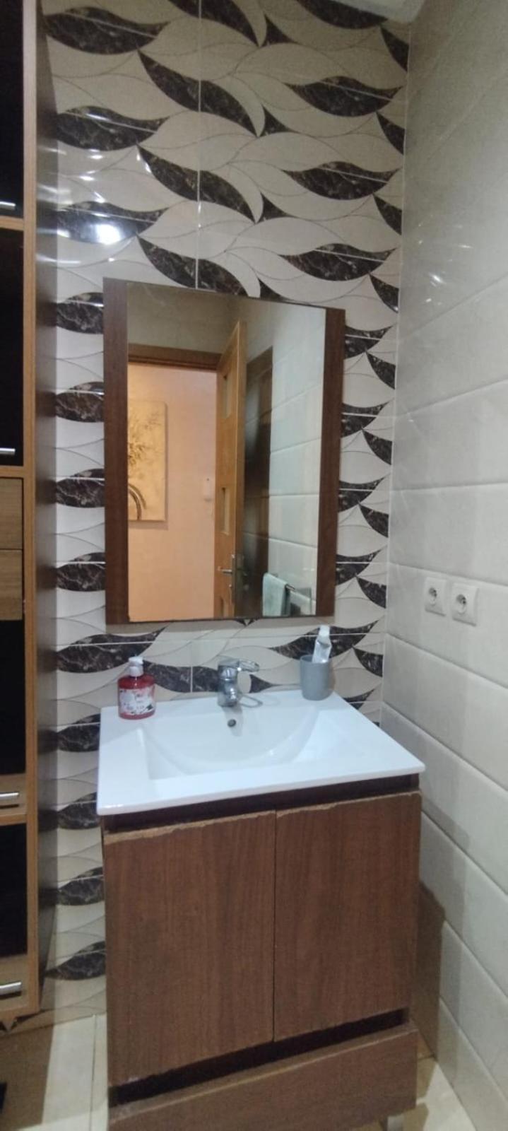Chambre Haut Standing Rabat Luaran gambar
