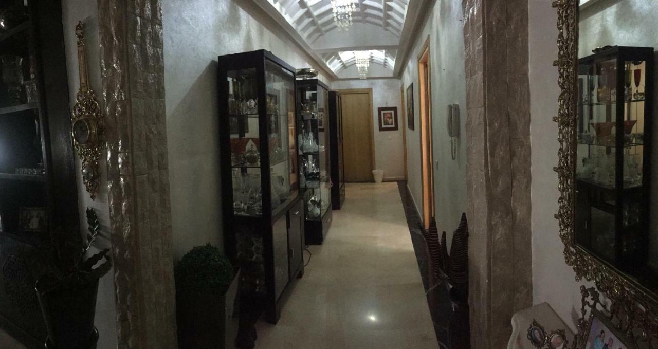 Chambre Haut Standing Rabat Luaran gambar
